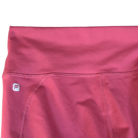 Fabletics Leggings Pink Fits Like Small - Picture 3 of 6